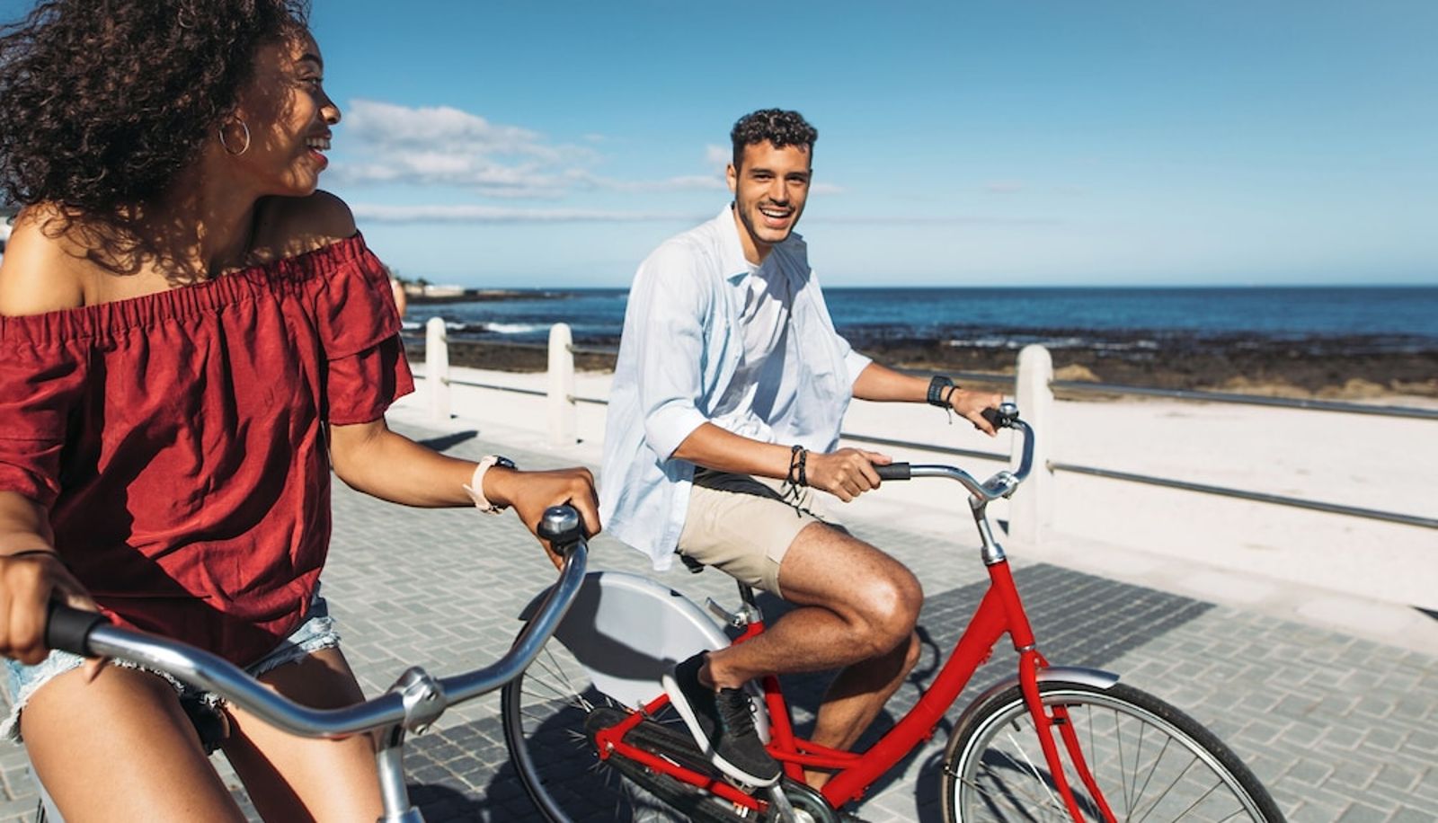 Strutture sportive - Hotel Riu Palace La Mola