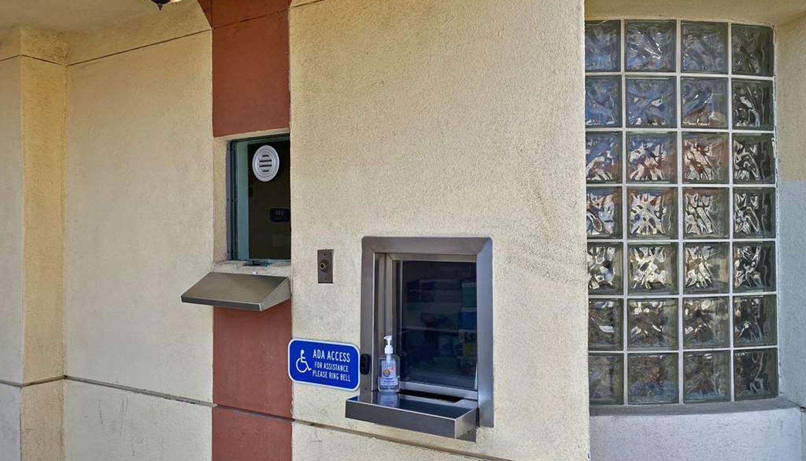 Información - Rodeway Inn Ventura Midtown