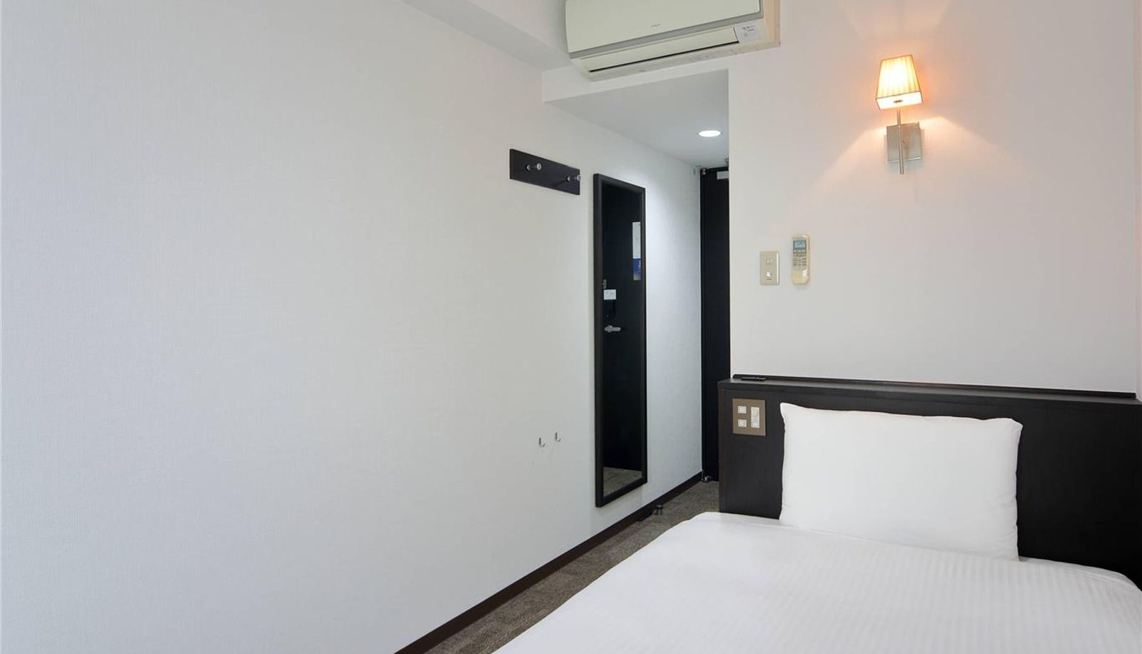 Zimmer - Comfort Inn Kagoshima Taniyama