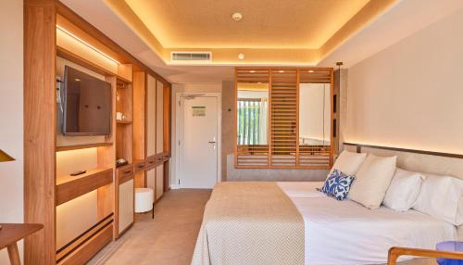 Suite - Universal Grand León & Spa