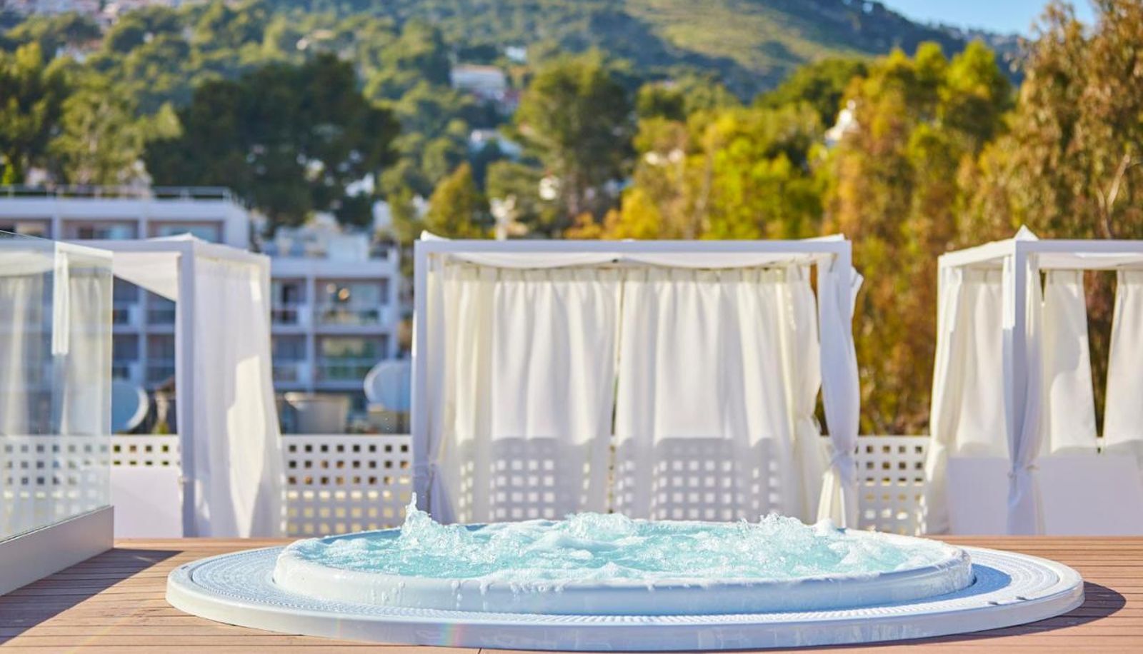 Info - CUPIDO BOUTIQUE HOTEL