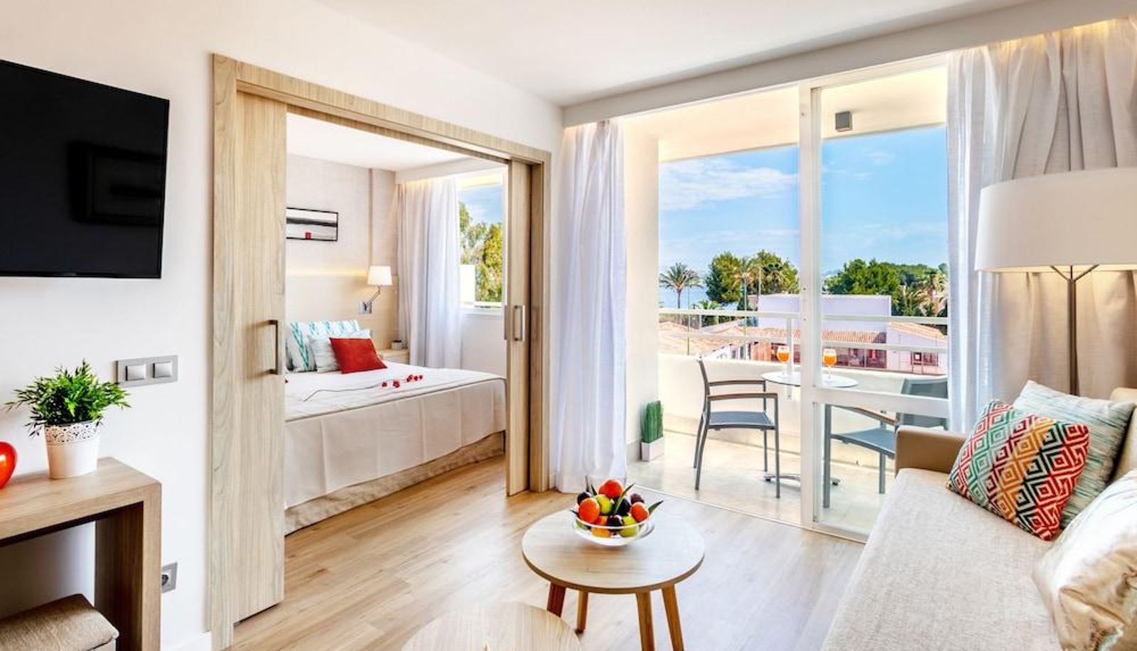 Apartment - VIVA Eden Lago