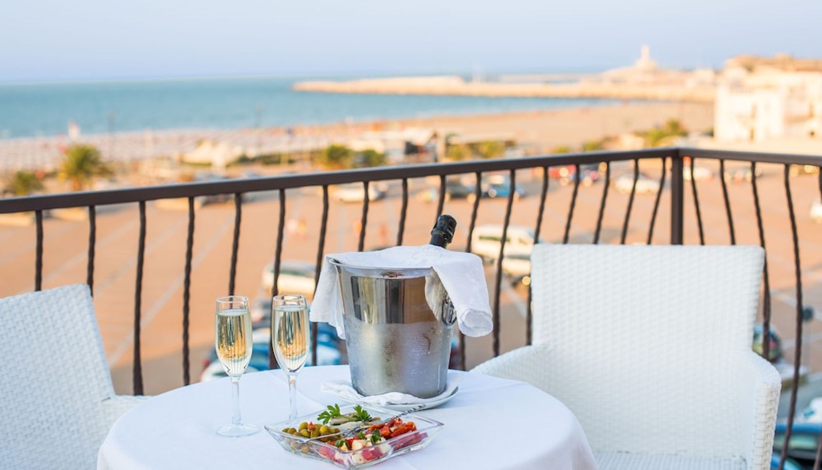 Ristorante - Forte Hotel SRL