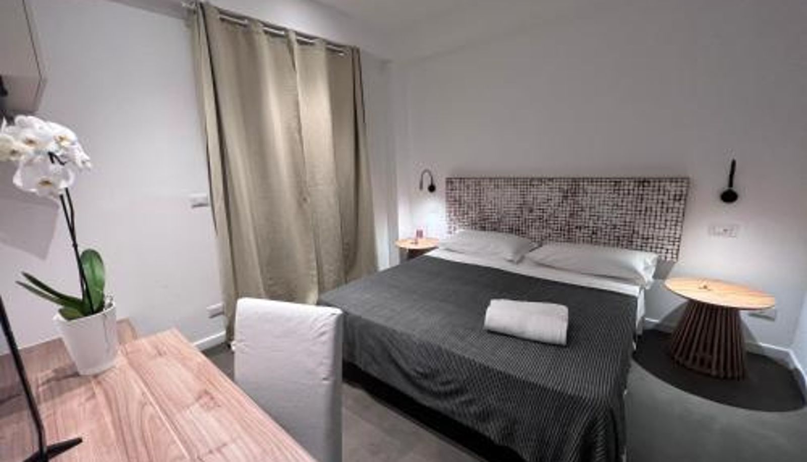 Room - Villa Chiara Taormina