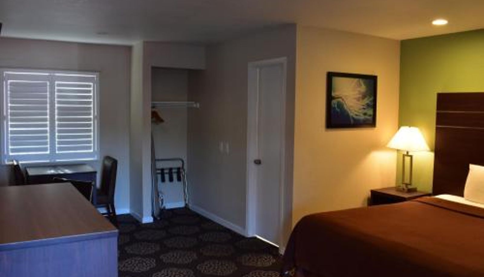 Zimmer - Country Inn