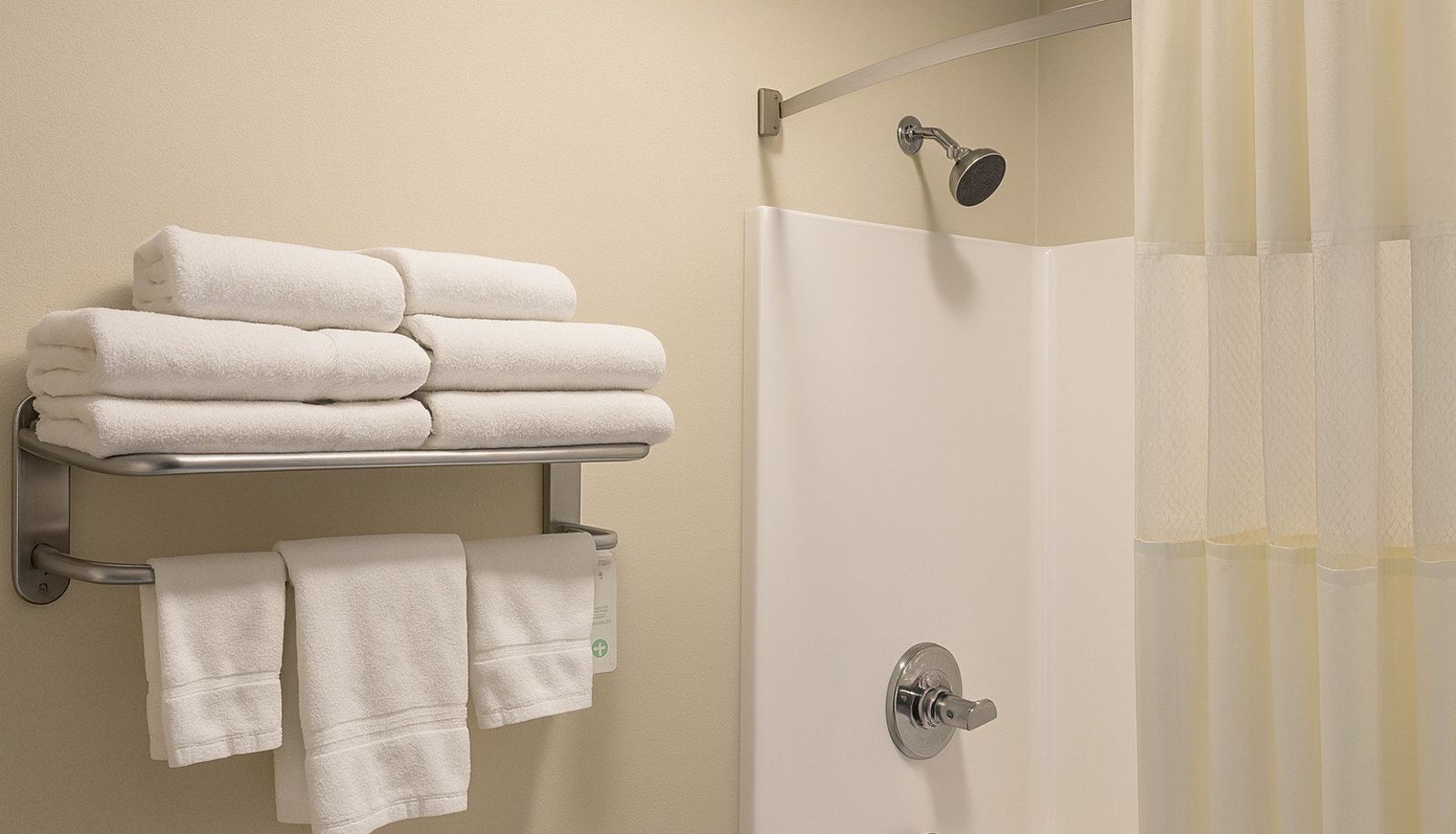 Habitación - Boarders Inn & Suites by Cobblestone Hotels - Ashland City