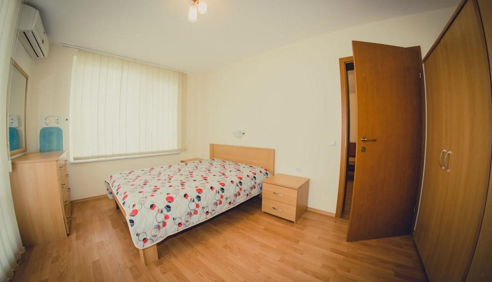 Apartament - Grand Resort