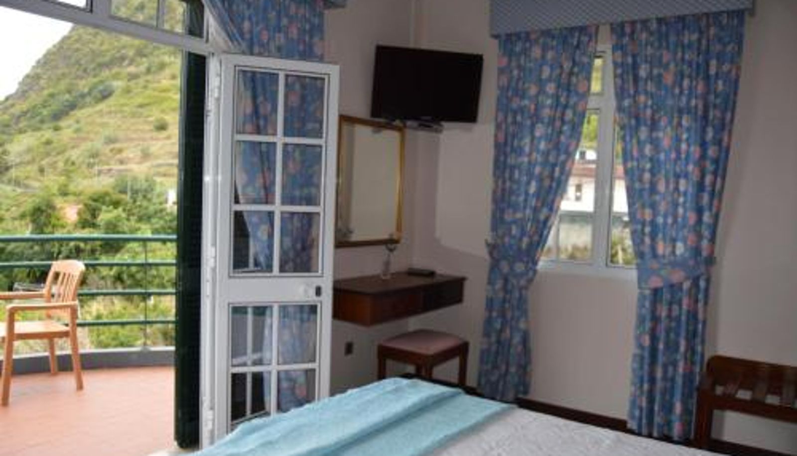 Dreibettzimmer - Estalagem Corte do Norte