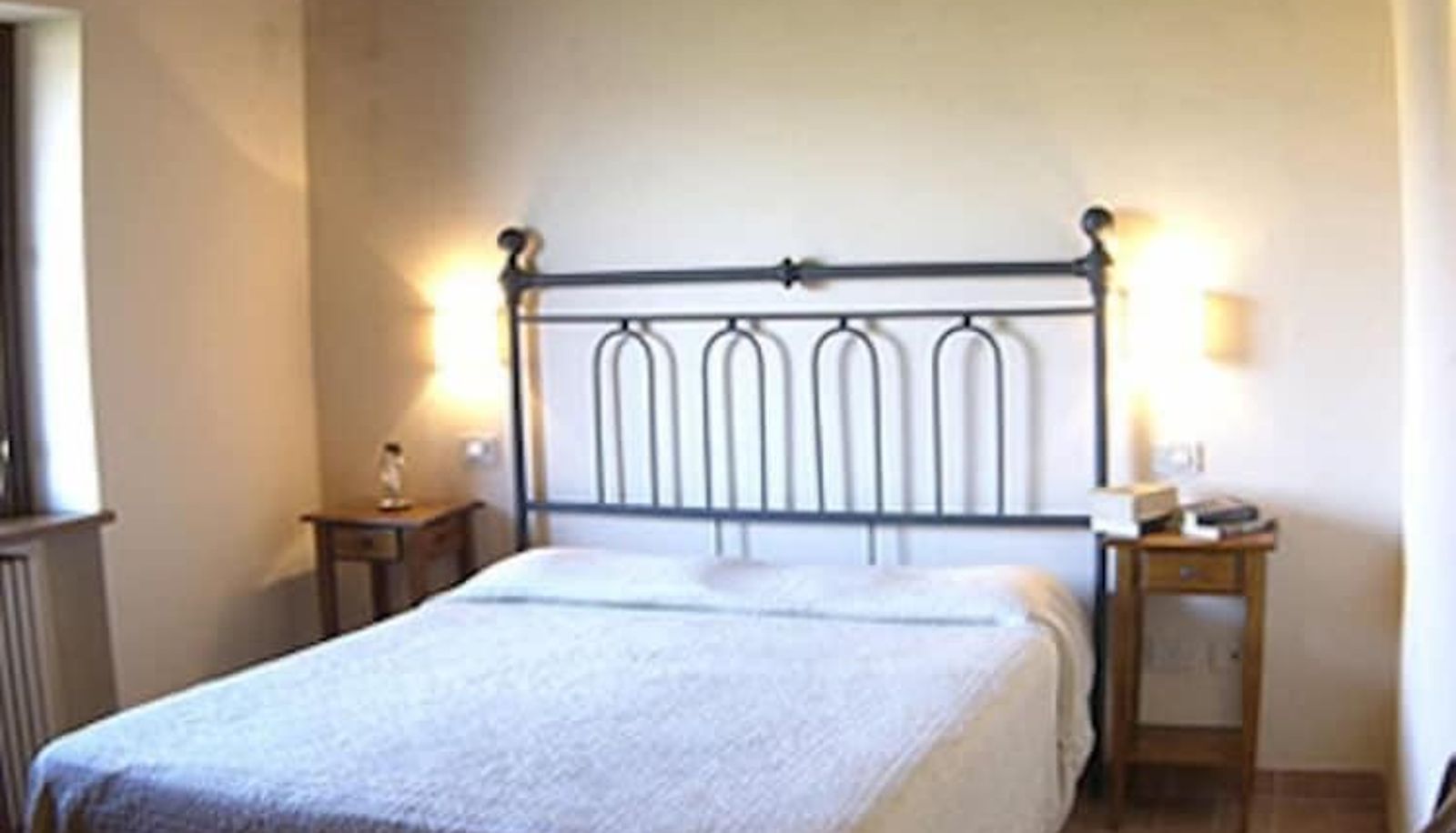 Apartament - Agriturismo Castagna Alta