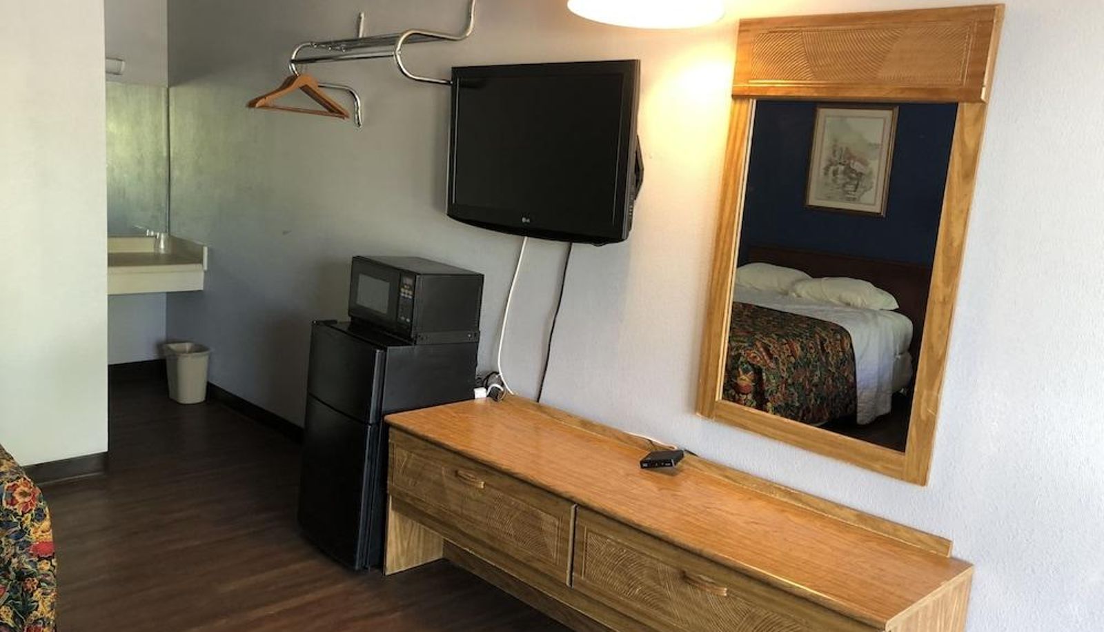 Appartement - The Randolph Inn