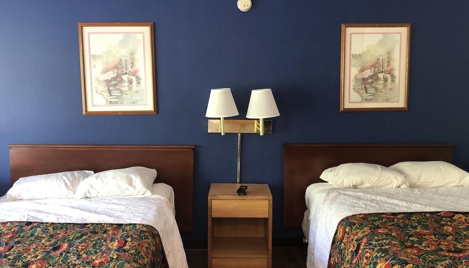 Appartement - The Randolph Inn