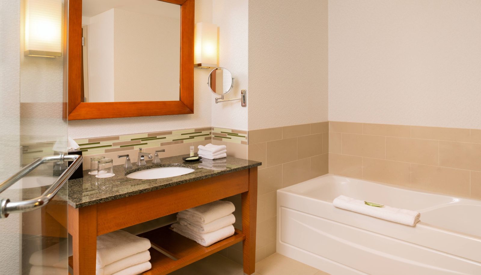 Zimmer - The Westin Edina Galleria