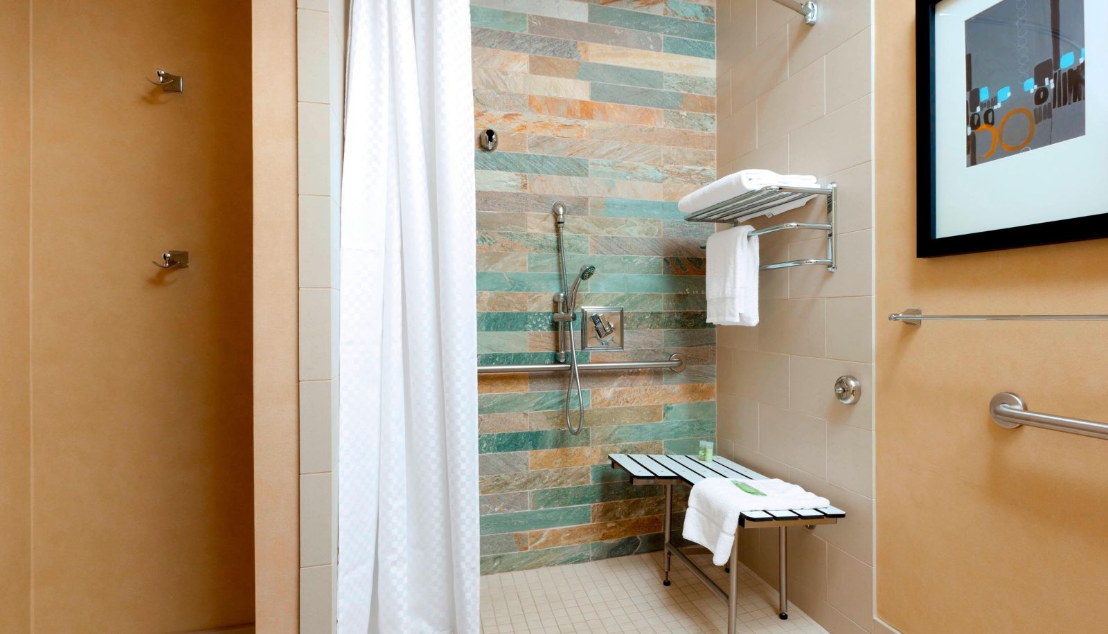Room - The Westin Verasa Napa