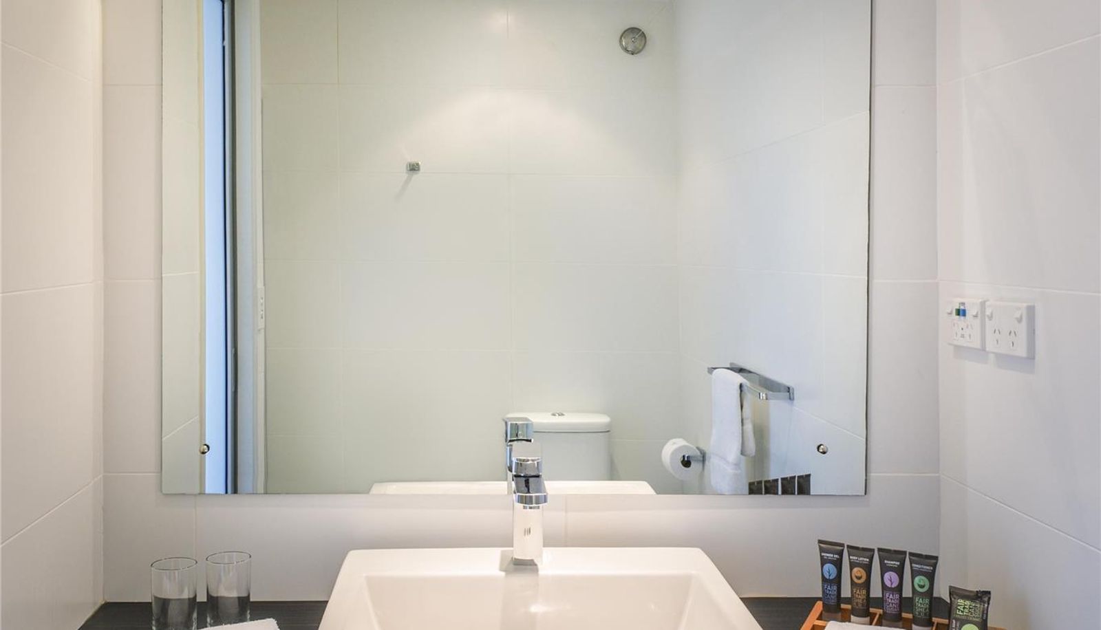 Zimmer - Novotel Suva Lami Bay