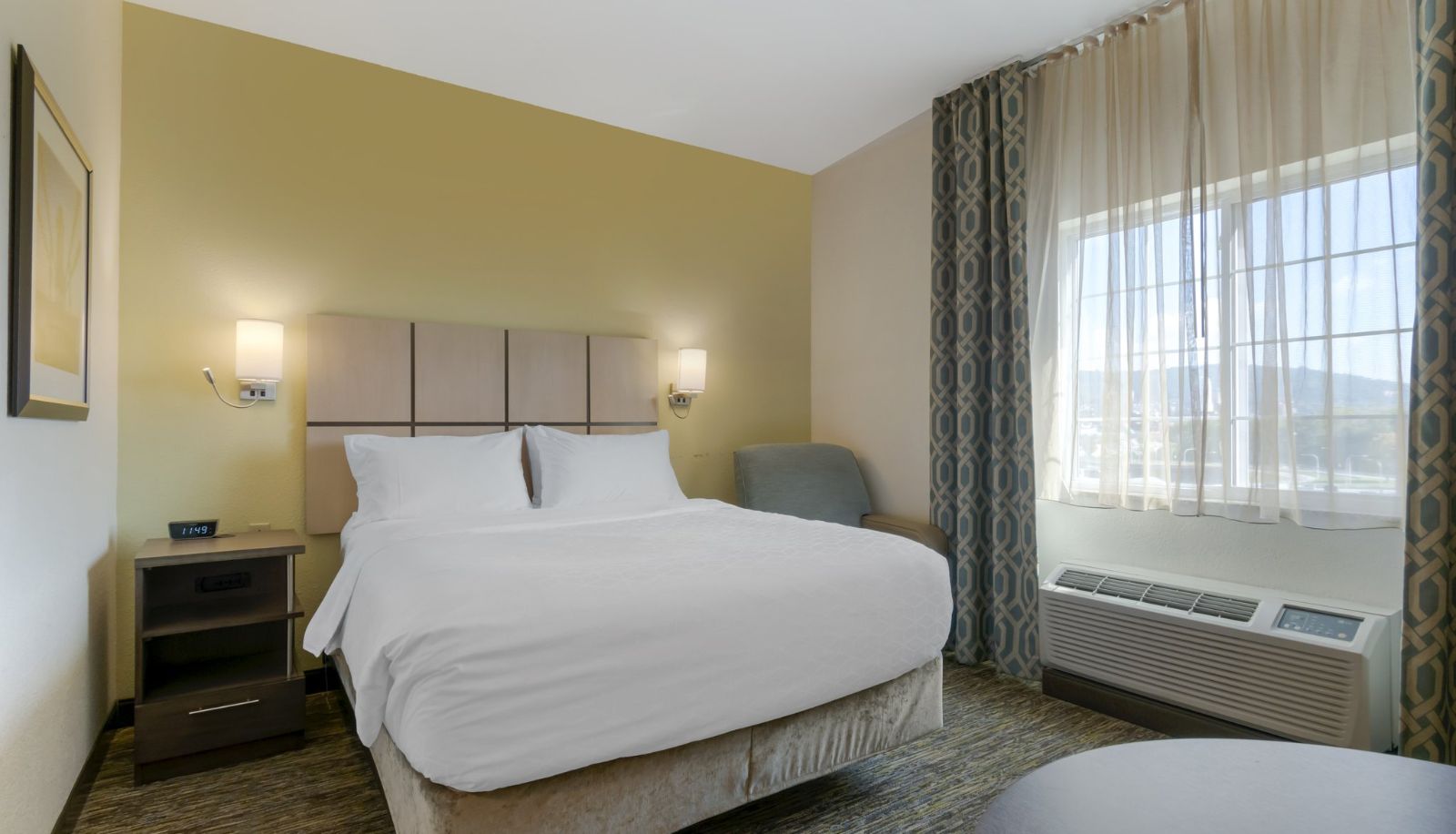 Room - Candlewood Suites READING by IHG