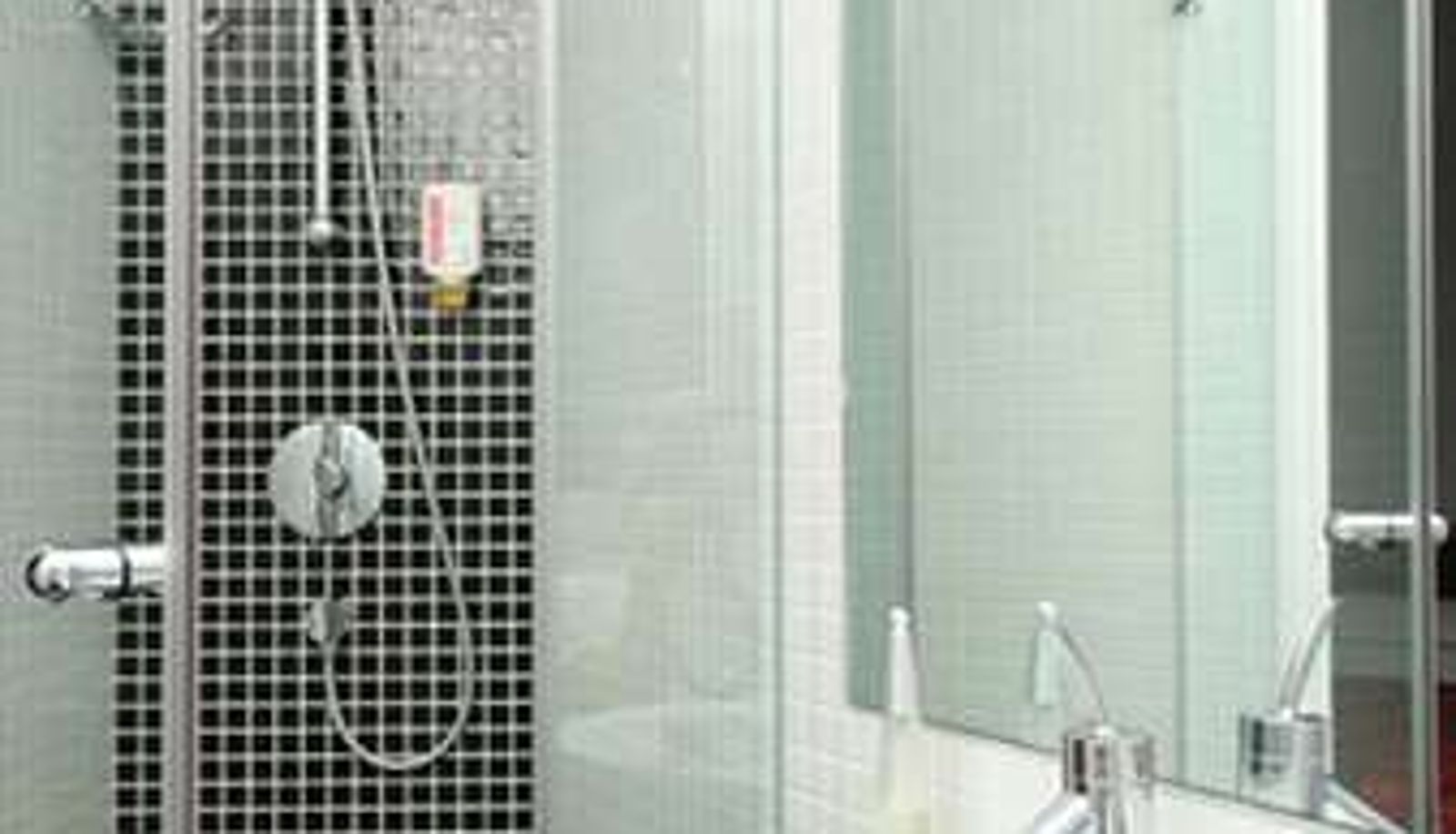 Kamer - Albe Saint Michel