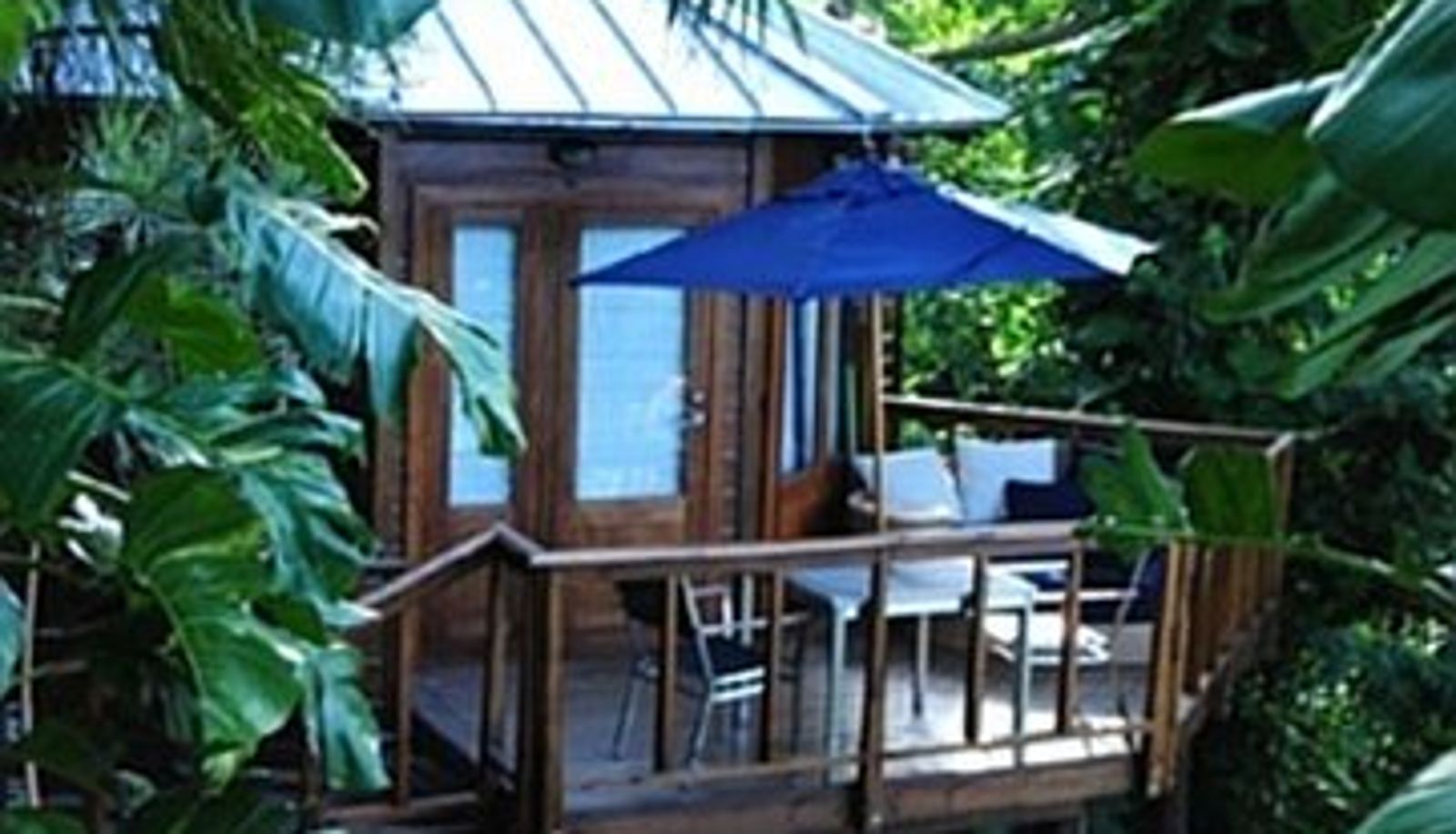 Chambre - Geejam Hotel