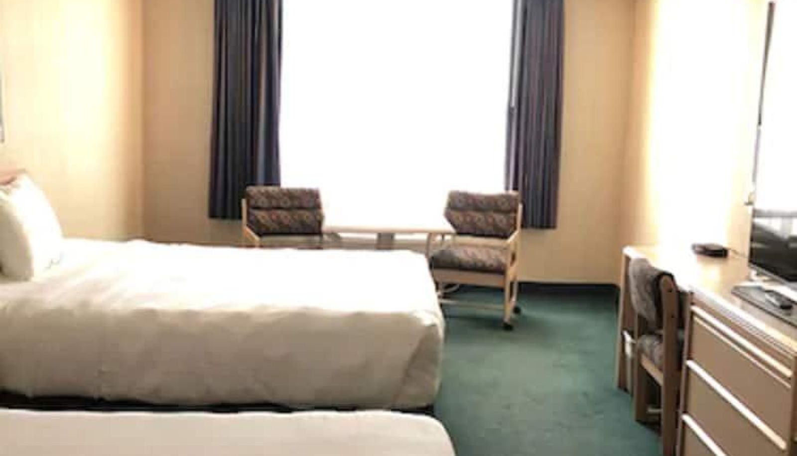 Appartement - SHILO INNS MAMMOTH LAKES