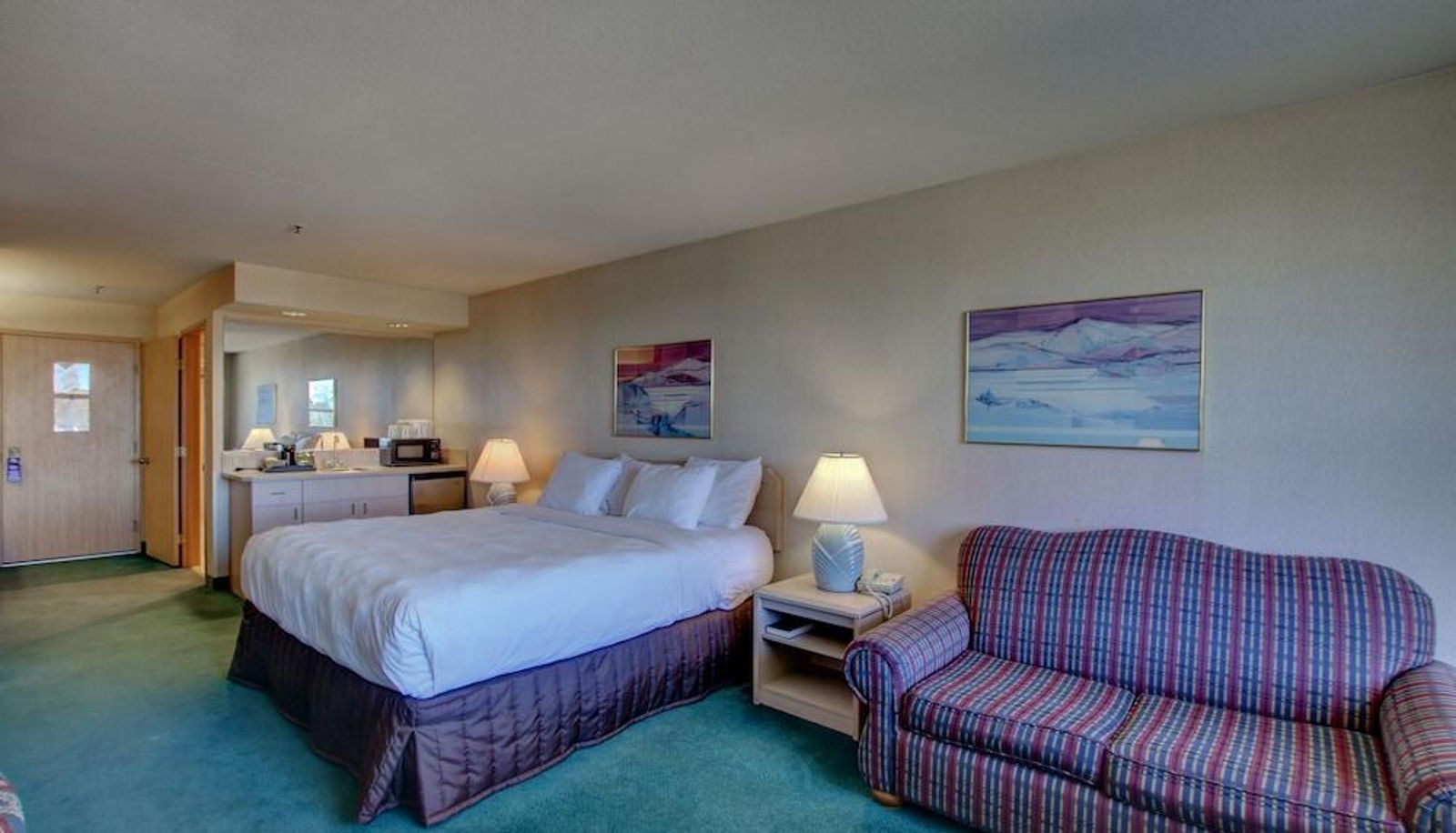 Appartement - SHILO INNS MAMMOTH LAKES