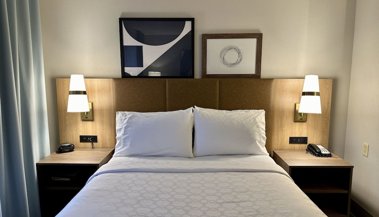 Pokój typu standard - Staybridge Suites MILWAUKEE WEST-OCONOMOWOC by IHG