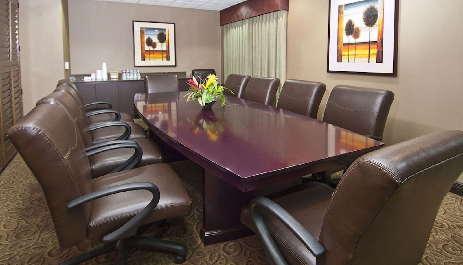 Meetingzimmer - Holiday Inn Express & Suites ORO VALLEY-TUCSON NORTH by IHG