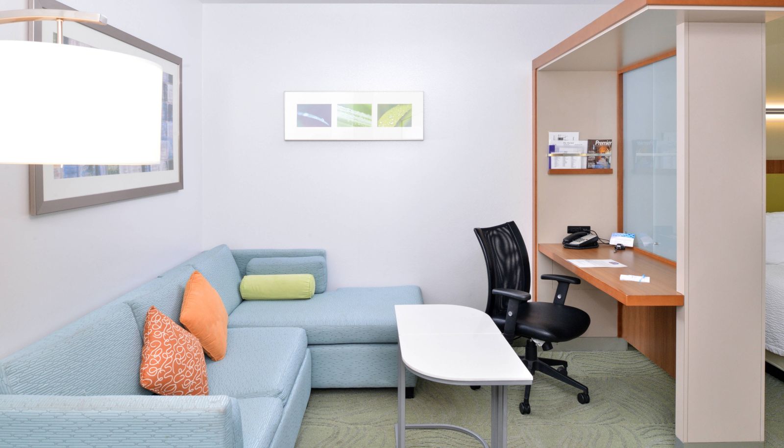 Pokój - SpringHill Suites by Marriott Kingman Route 66