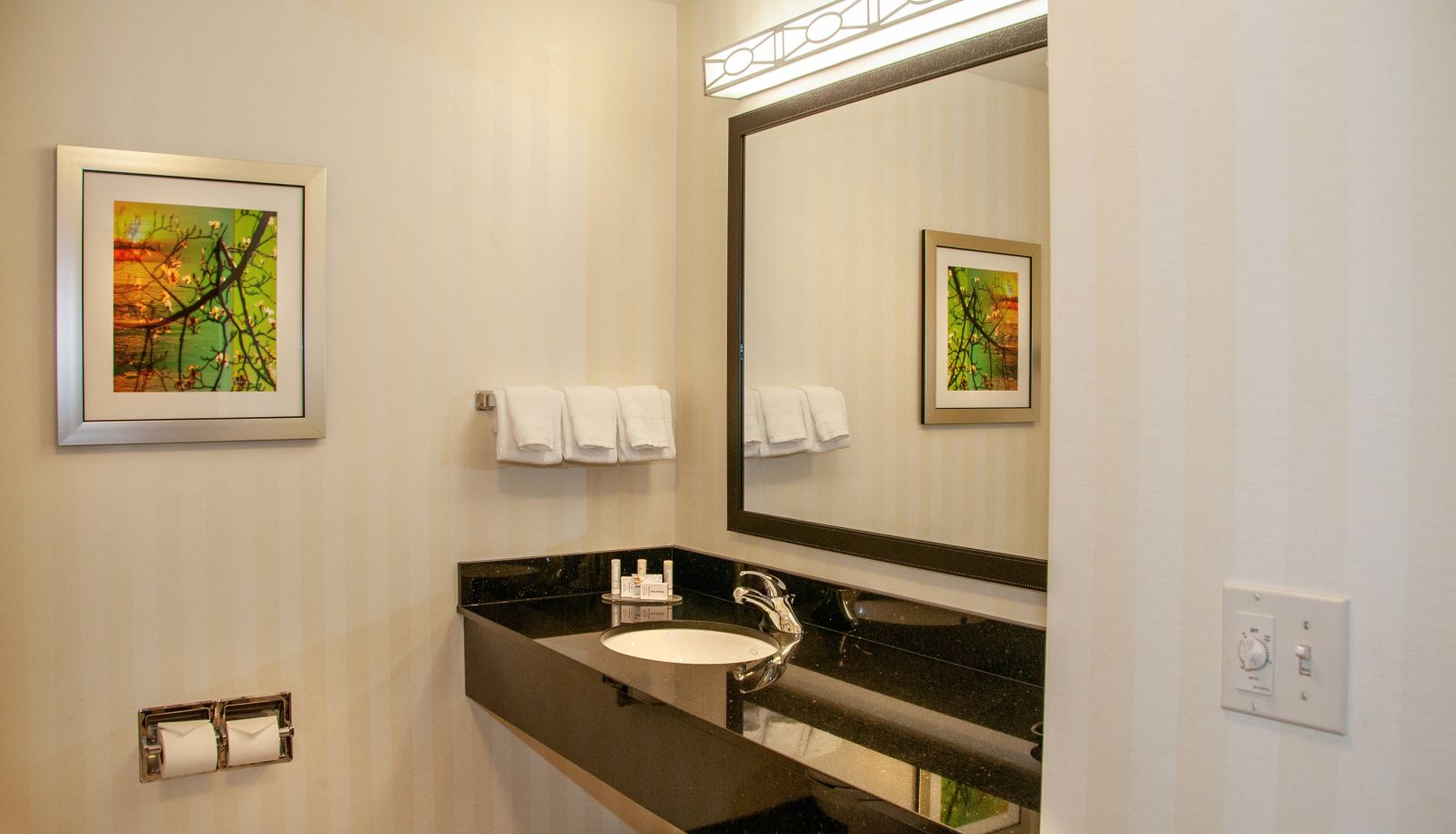 Habitación - Fairfield Inn and Suites by Marriott Colo Springs North-Air Force Academy