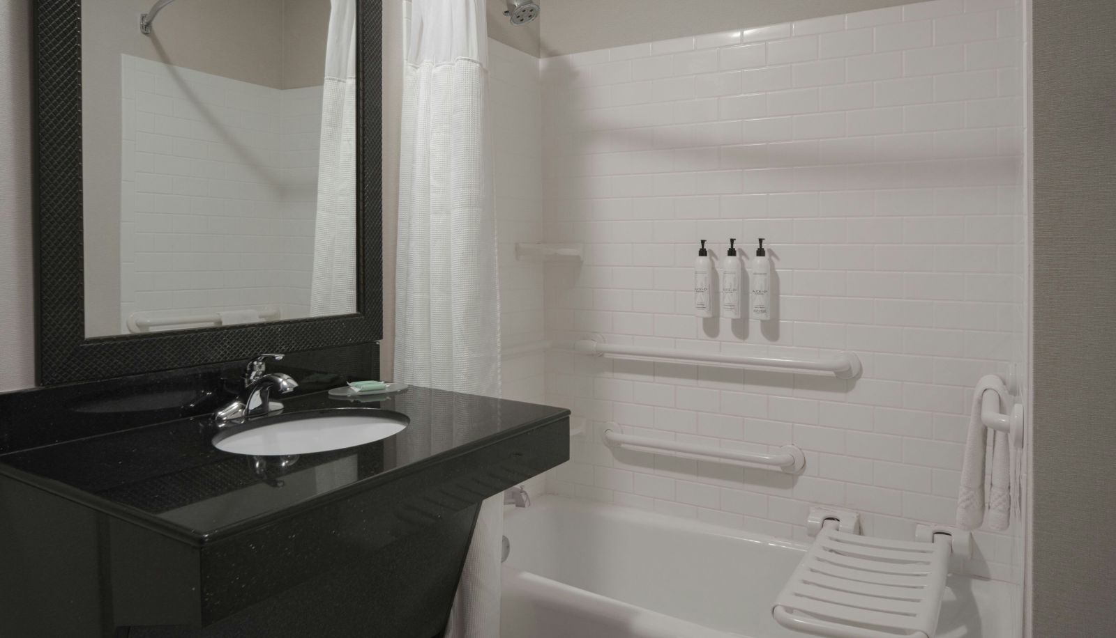 Zimmer - Fairfield Inn and Suites by Marriott Louisville East