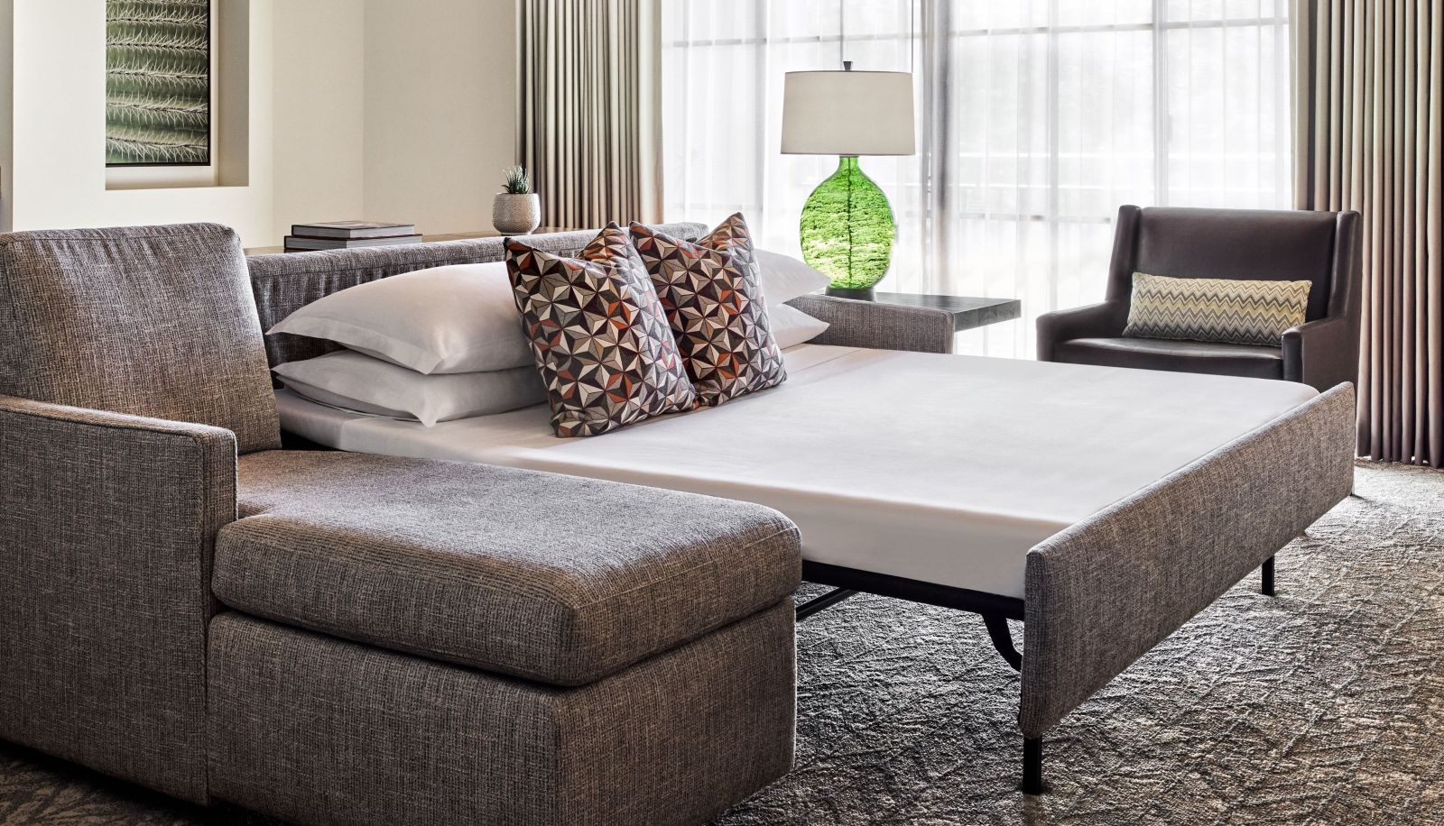 Suite - The Ritz-Carlton Dove Mountain
