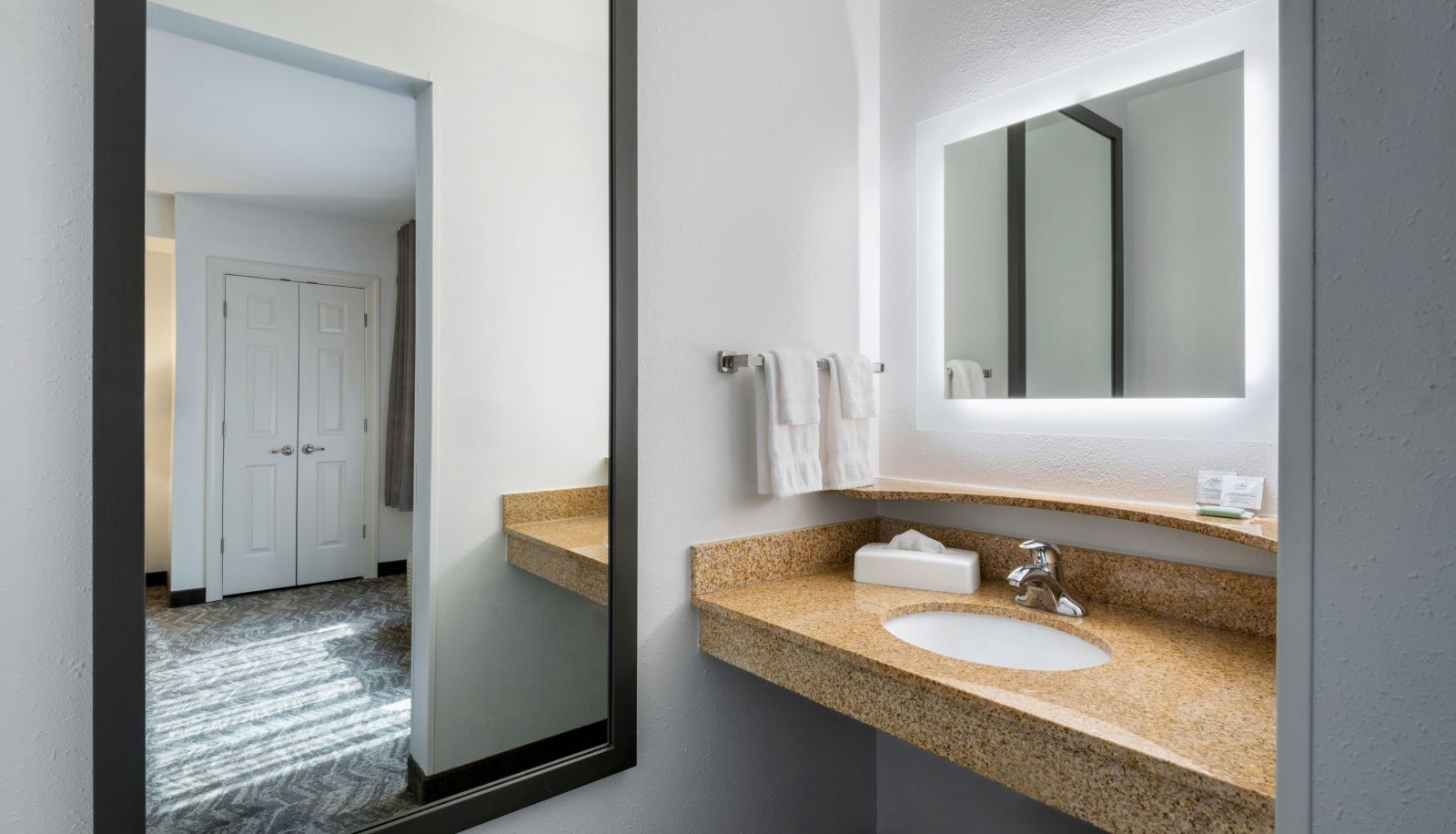 Zimmer - SpringHill Suites by Marriott Charleston North-Ashley Phosphate