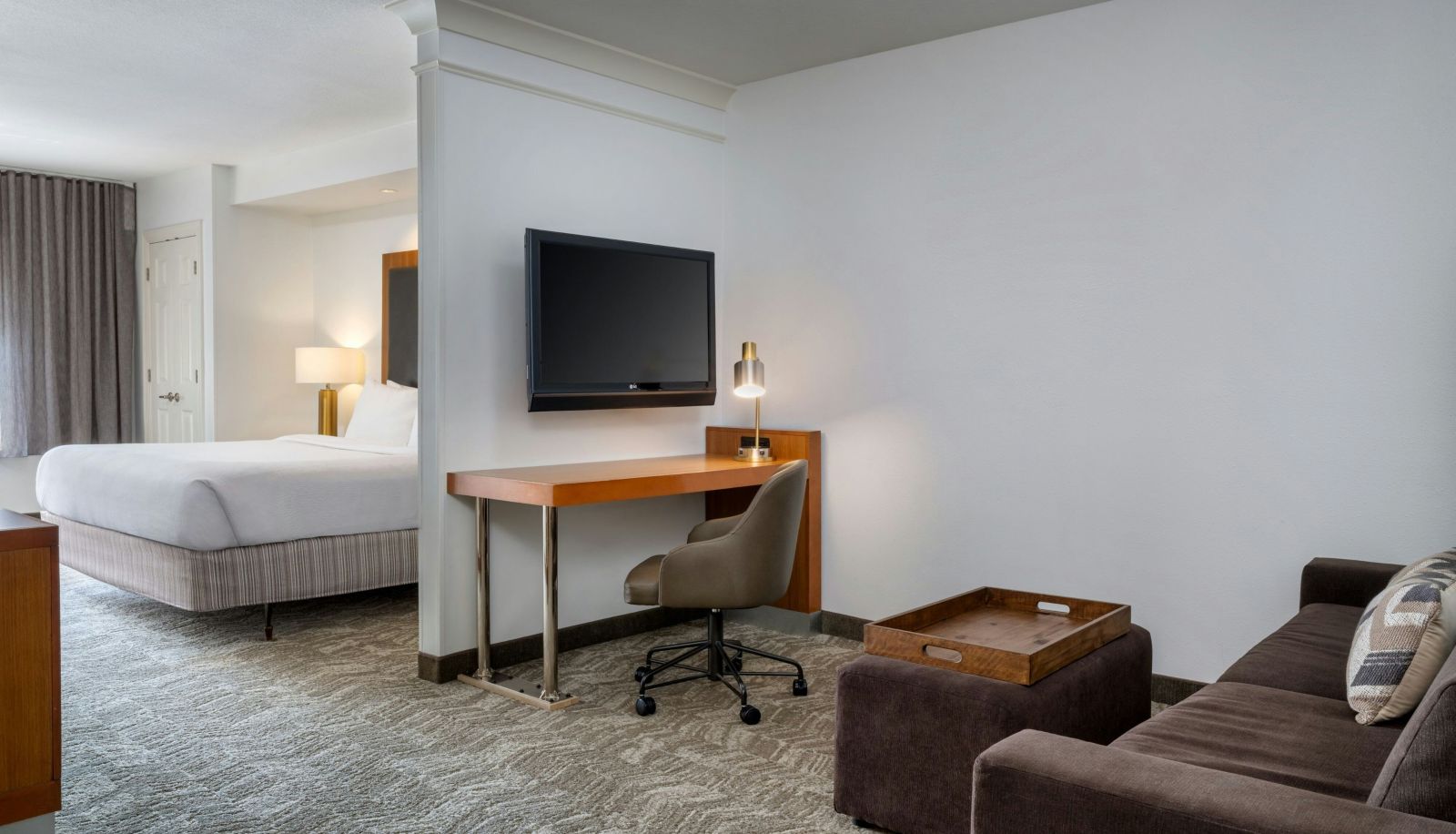 Zimmer - SpringHill Suites by Marriott Charleston North-Ashley Phosphate