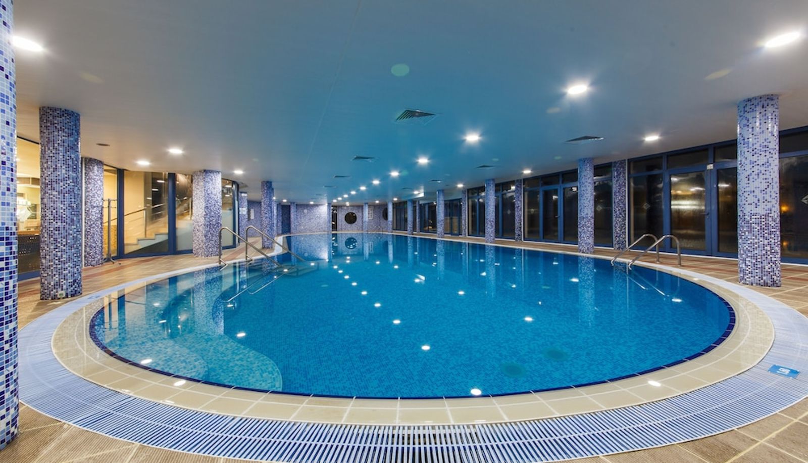 Pool - Azalia Hotel Balneo & SPA