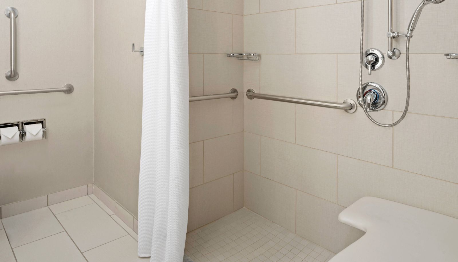 Zimmer - SpringHill Suites by Marriott Flagstaff