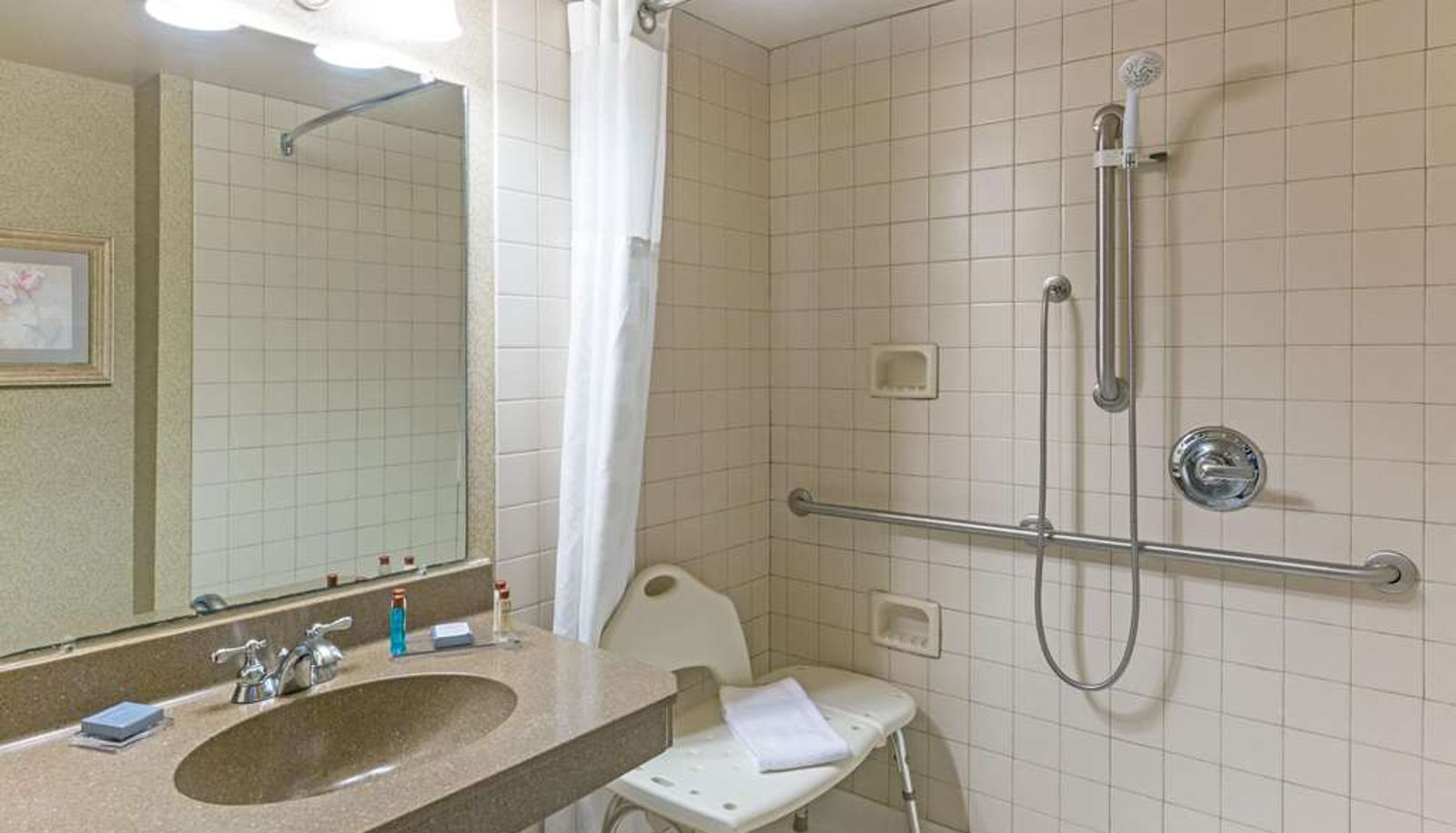 Chambre - Spark by Hilton Tupelo