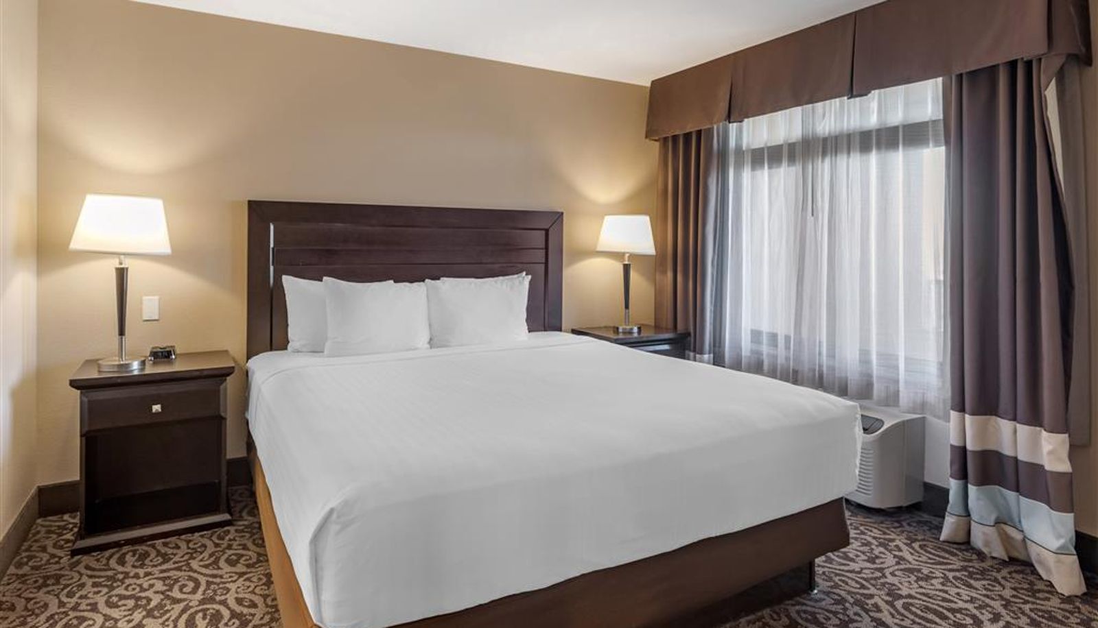 Camera - Best Western Plus Las Vegas South Henderson