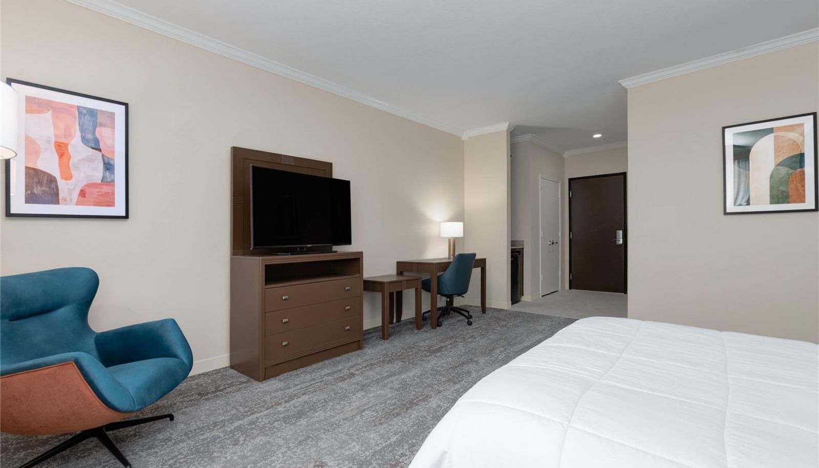 Zimmer - Wyndham Lake Charles