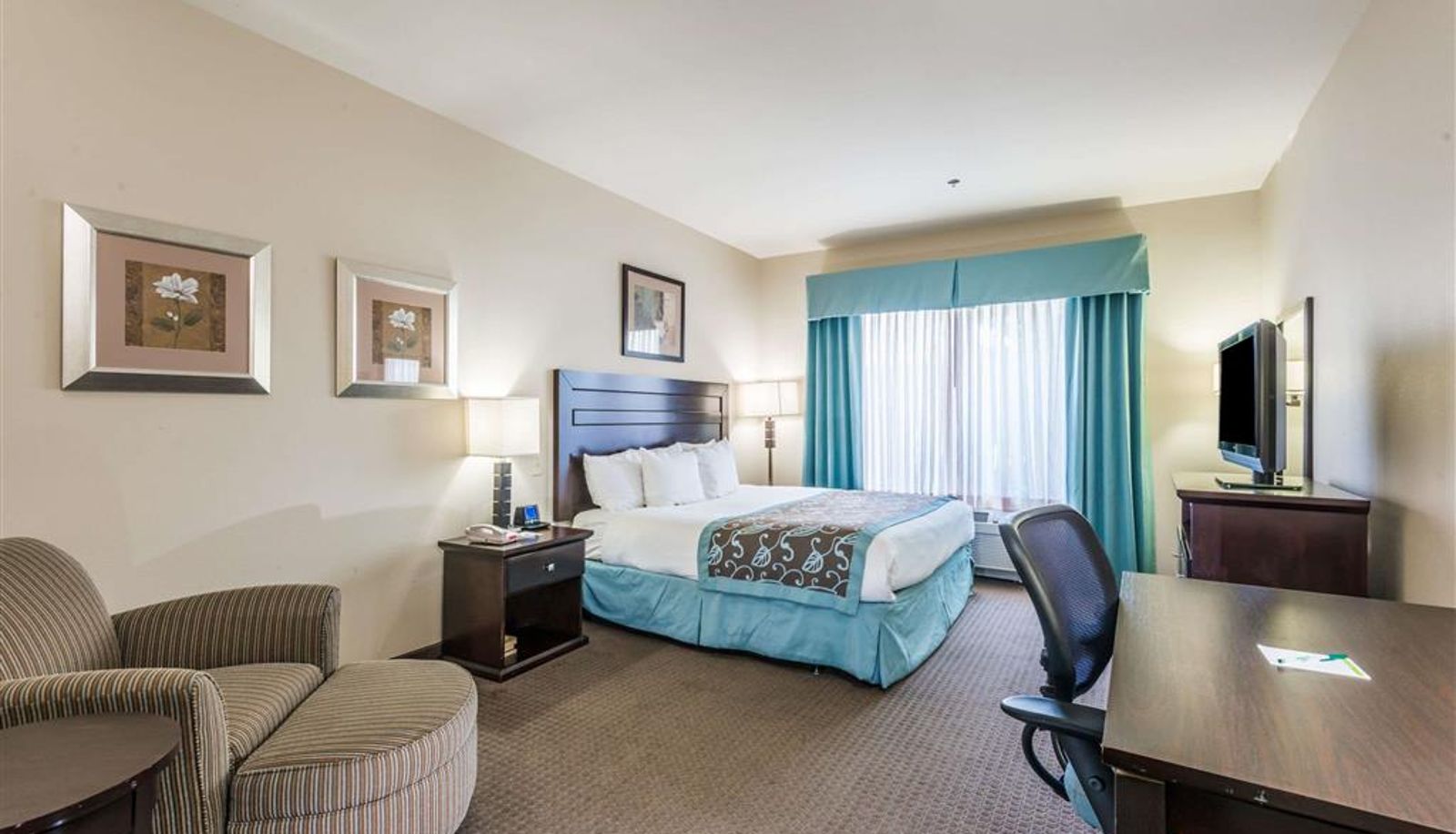 Room - Wingate by Wyndham New Braunfels