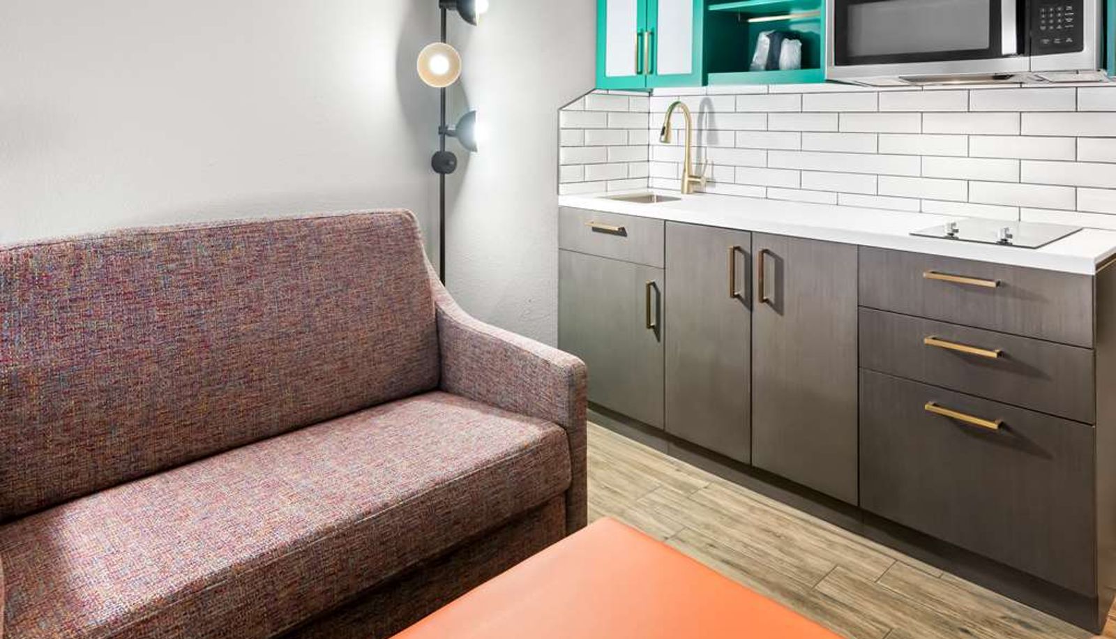 Pokój - Big Country Hotel & Suites SureStay Collection by BW