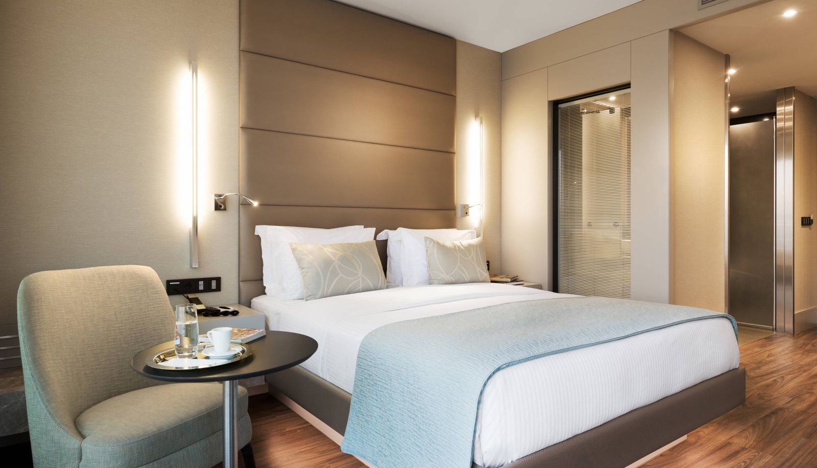 Room - AC Hotels by Marriott Istanbul Macka