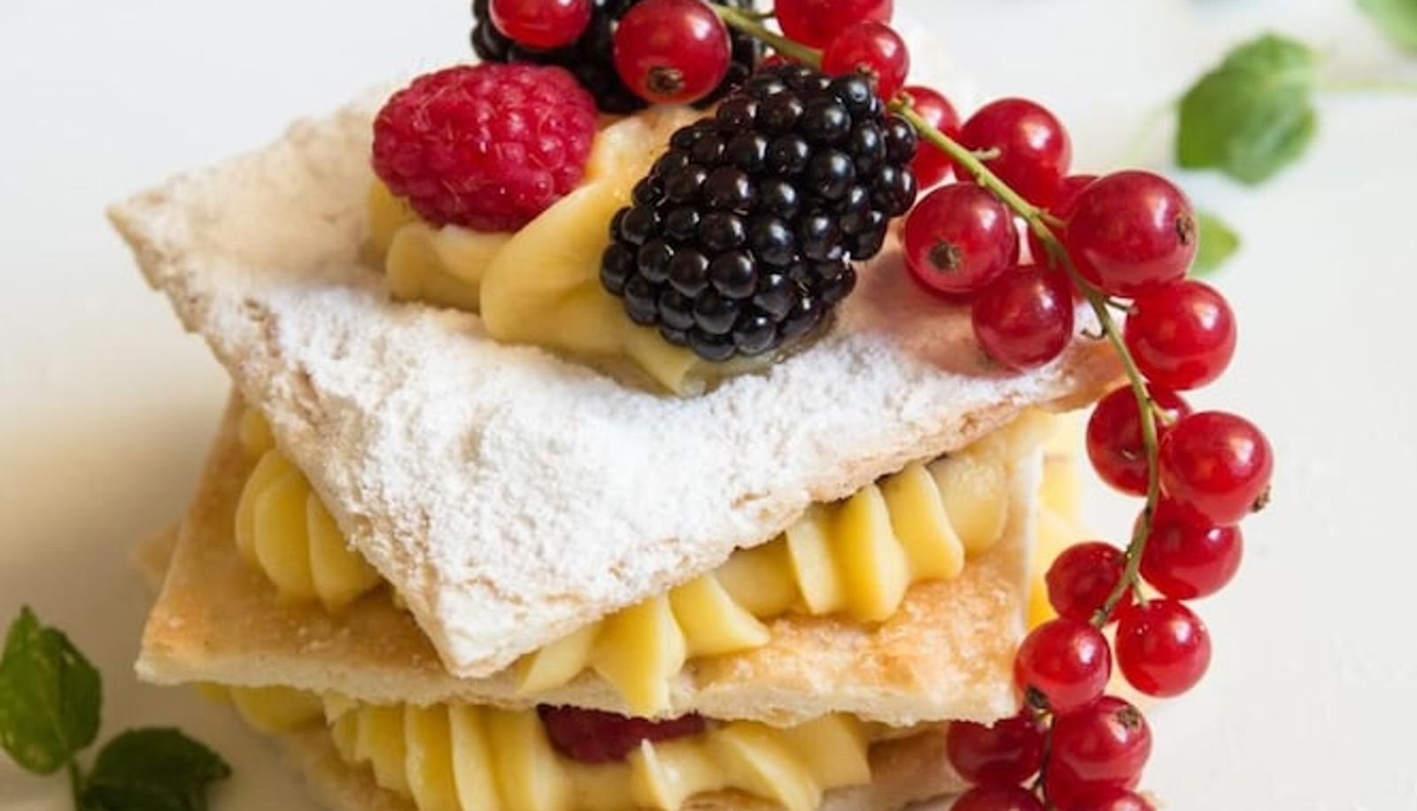 Restaurante - Grand Hotel Francia & Quirinale