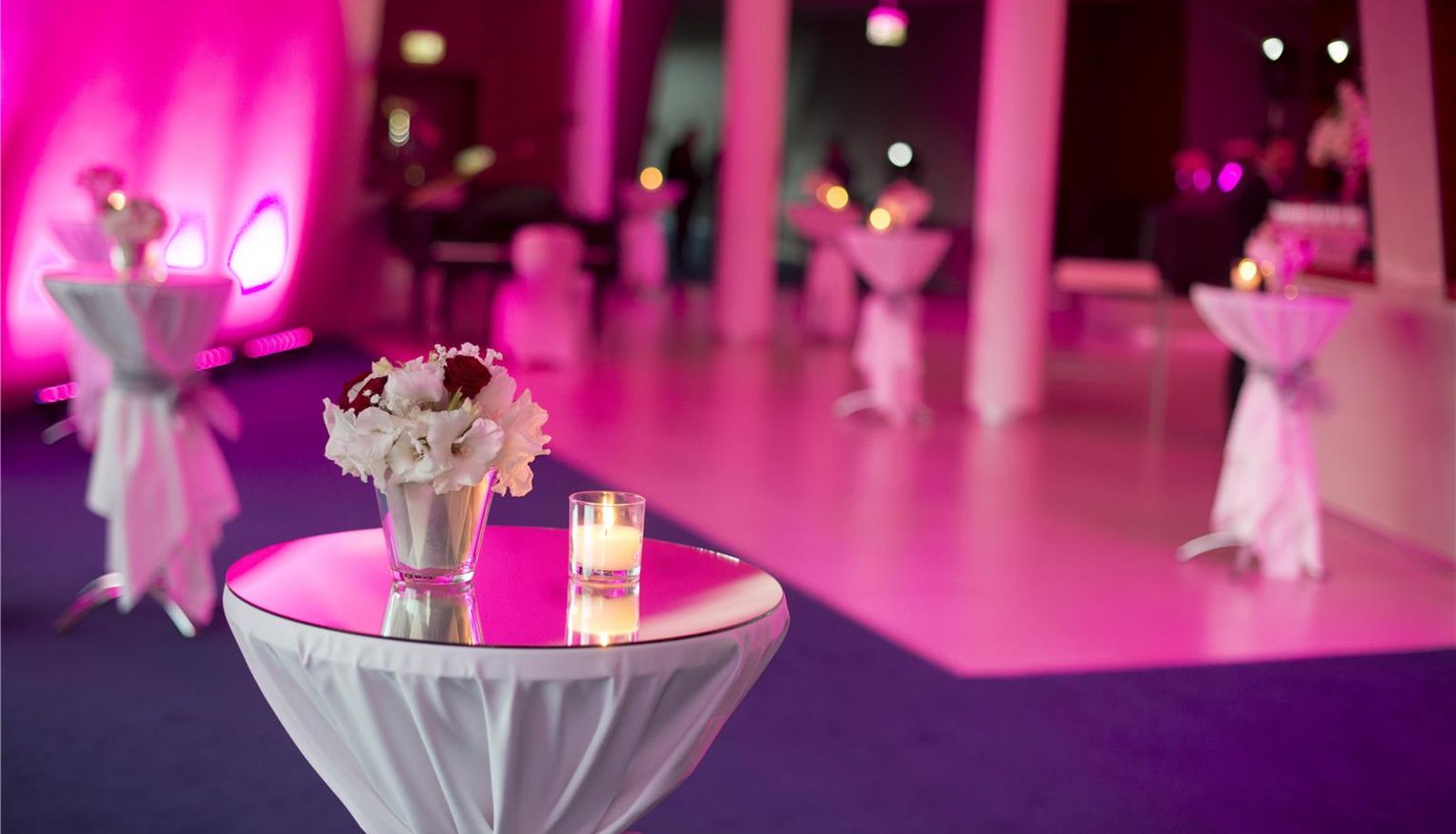 Innenbreich - Radisson Blu Iveria Hotel Tbilisi City Centre