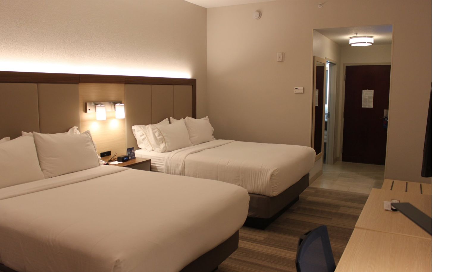 Habitación - Holiday Inn Express & Suites ORLANDO SOUTH-DAVENPORT by IHG