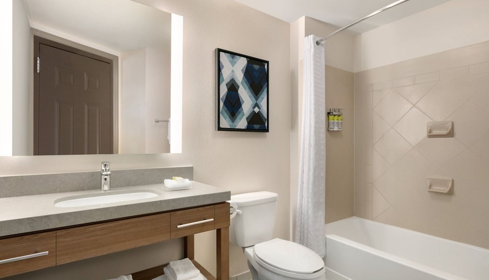 Appartement - Candlewood Suites ABERDEEN-BEL AIR by IHG
