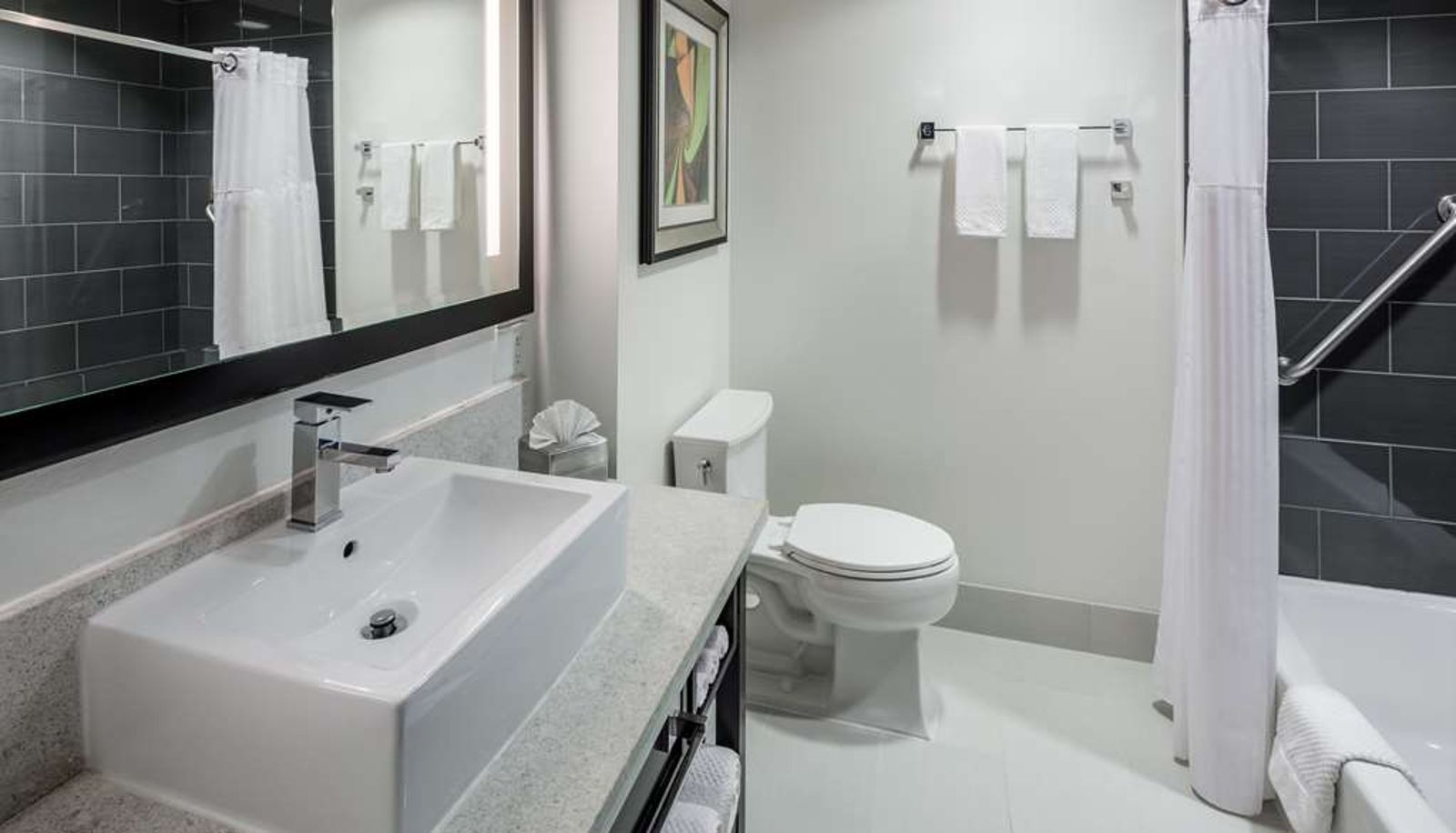 Zimmer - DoubleTree by Hilton Sarasota Bradenton Airport