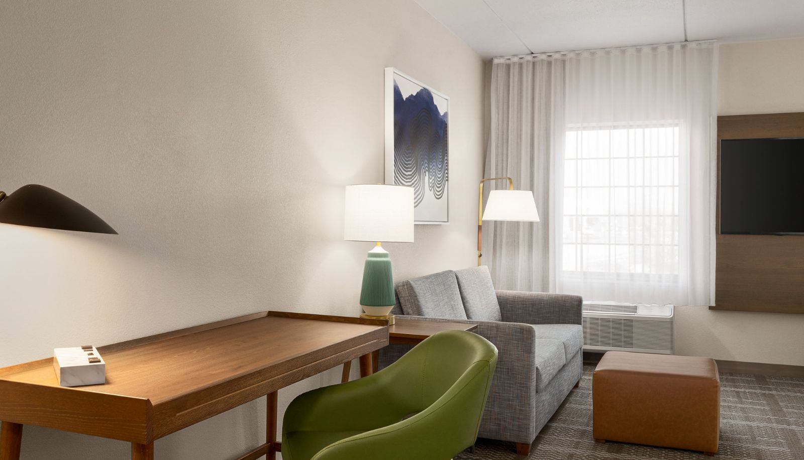 Habitación - Staybridge Suites QUANTICO-STAFFORD by IHG