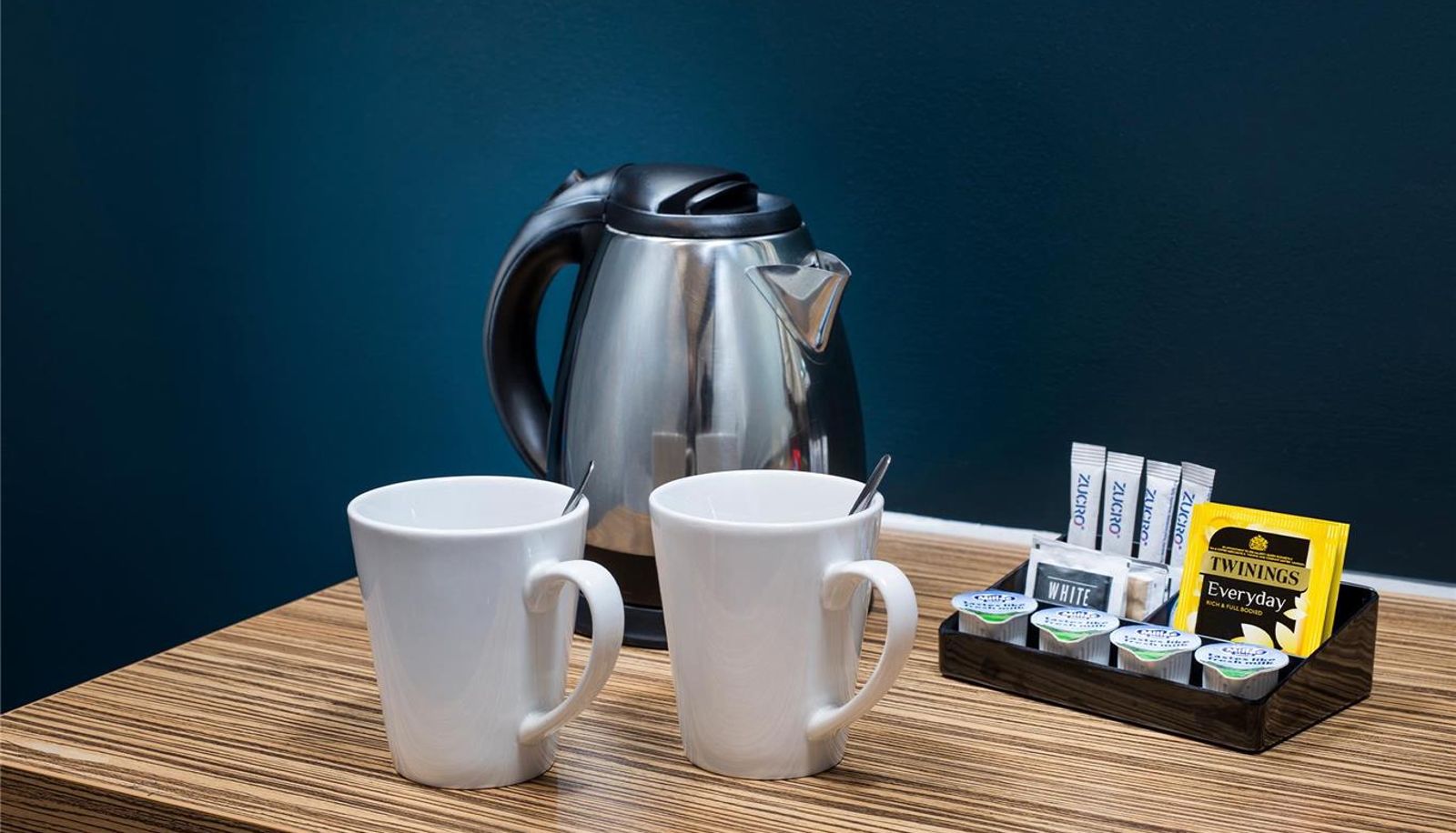 Room - TRAVELODGE LONDON FARRINGDON
