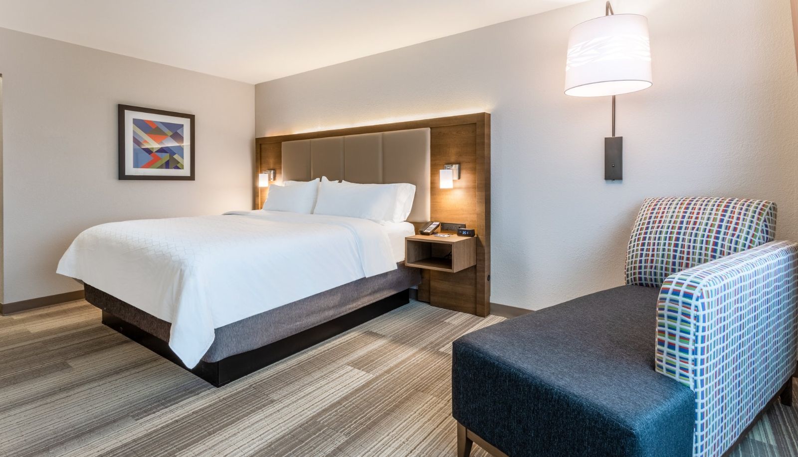 Room - Holiday Inn FLORENCE by IHG