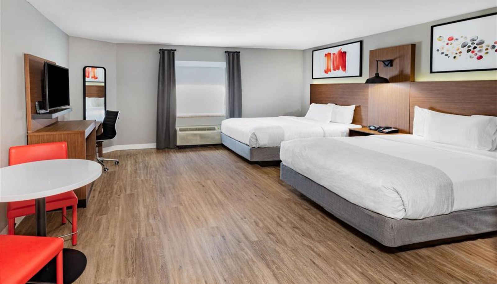 Camera - Hawthorn Extended Stay by Wyndham Ardmore