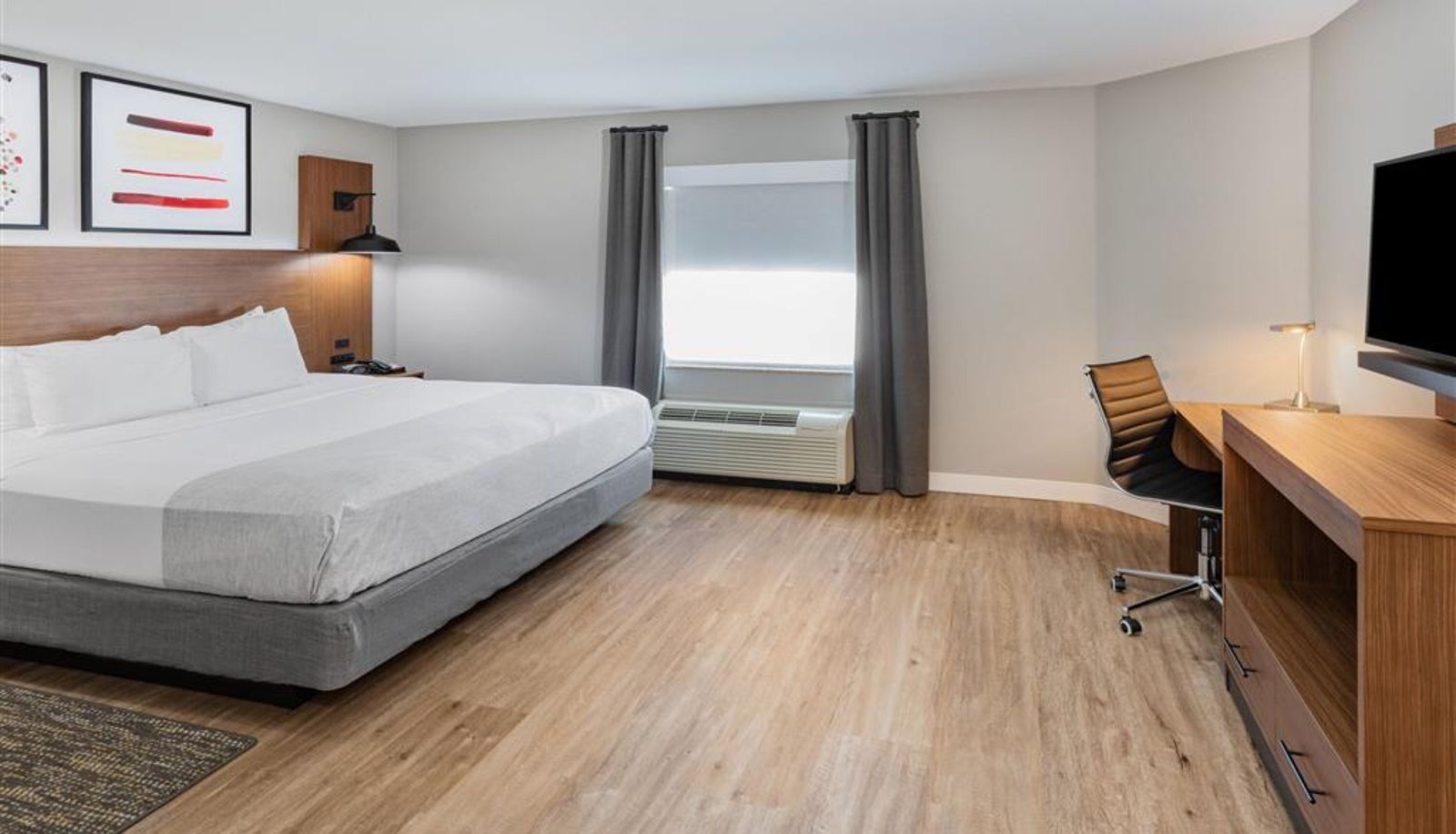 Camera - Hawthorn Extended Stay by Wyndham Ardmore