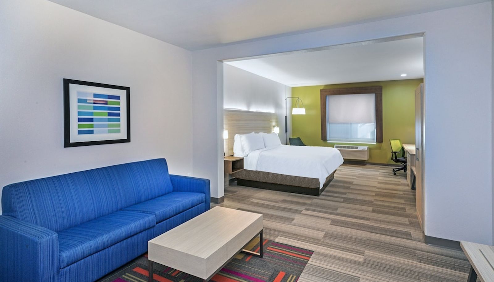 Standard room - Holiday Inn Express & Suites VIDOR SOUTH by IHG